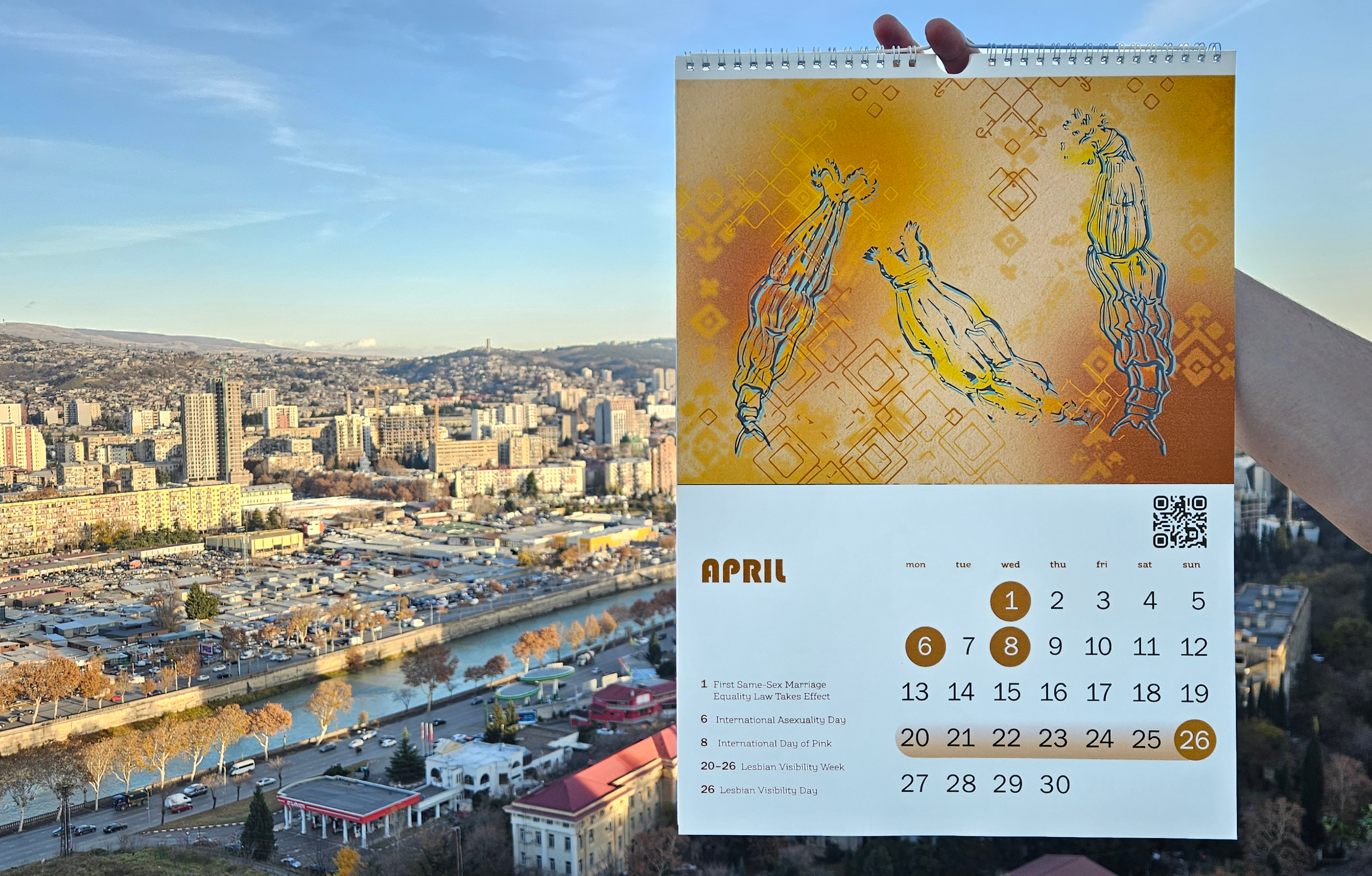 Calendar
